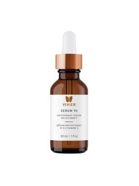 Vivier Serum 10